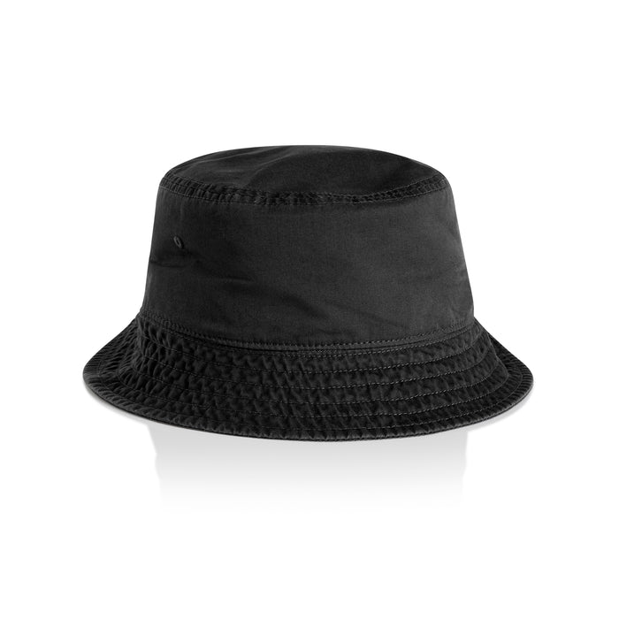 AS Colour Faded Bucket Hat - Custom Promotional Product