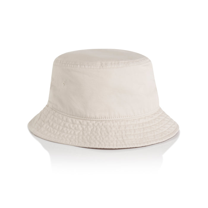 AS Colour Faded Bucket Hat - Custom Promotional Product