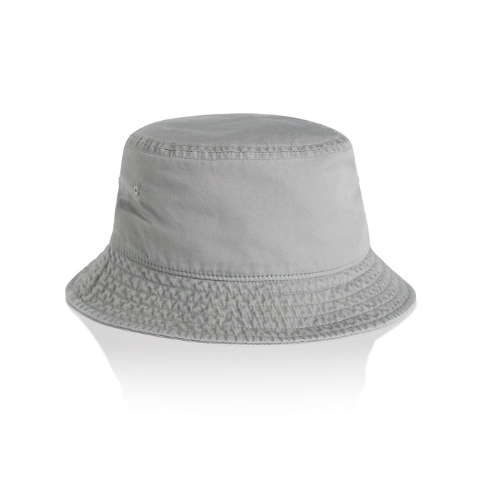 AS Colour Faded Bucket Hat - Custom Promotional Product