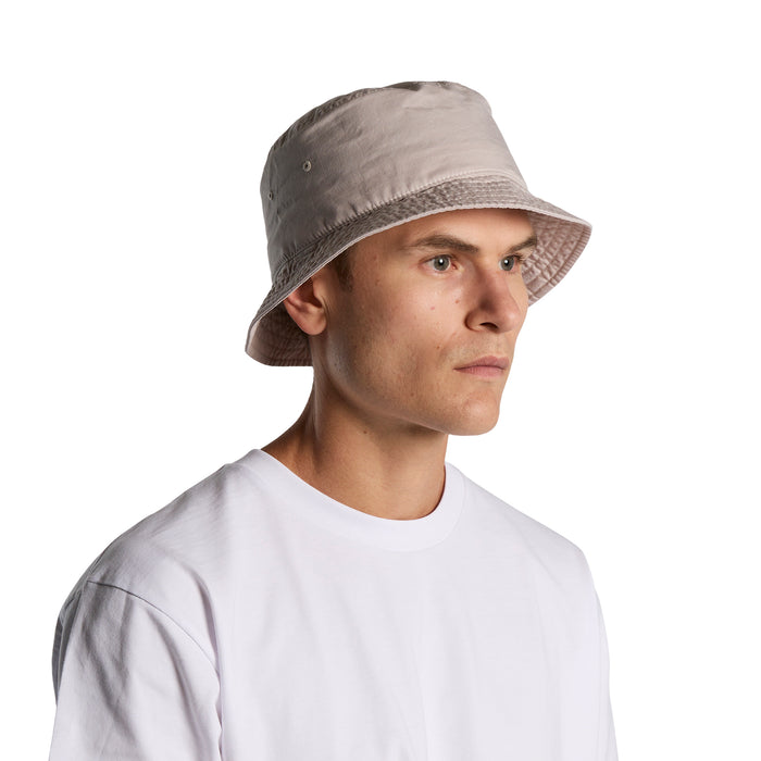 AS Colour Faded Bucket Hat - Custom Promotional Product