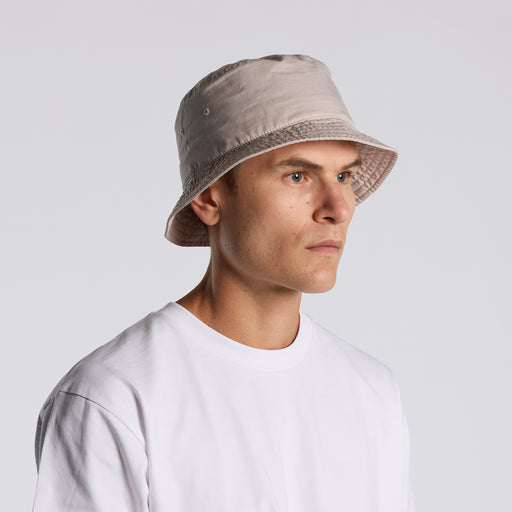 AS Colour Faded Bucket Hat - Custom Promotional Product