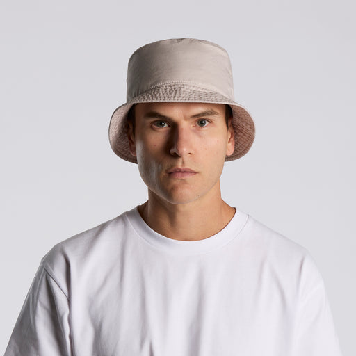 AS Colour Faded Bucket Hat - Custom Promotional Product