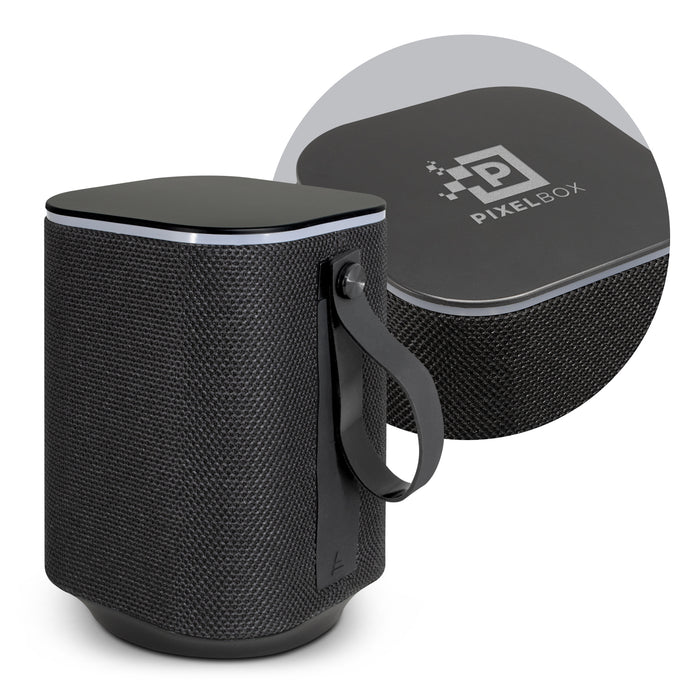 Lumos Bluetooth Speaker - Custom Promotional Product