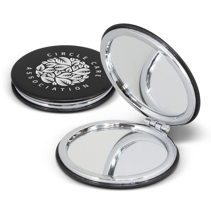Essence Compact Mirror - Custom Promotional Product