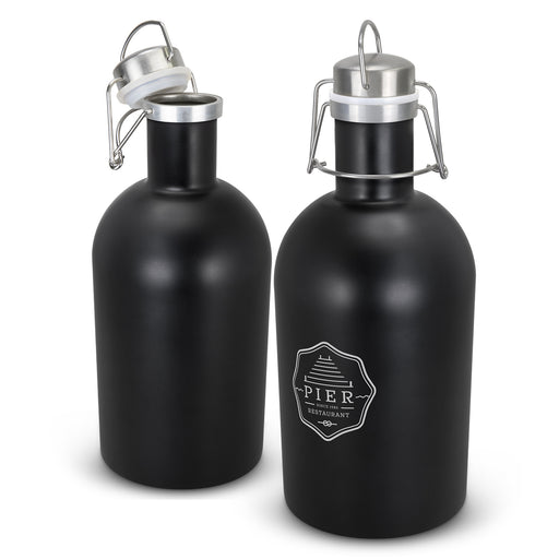 Beer Growler - Custom Promotional Product