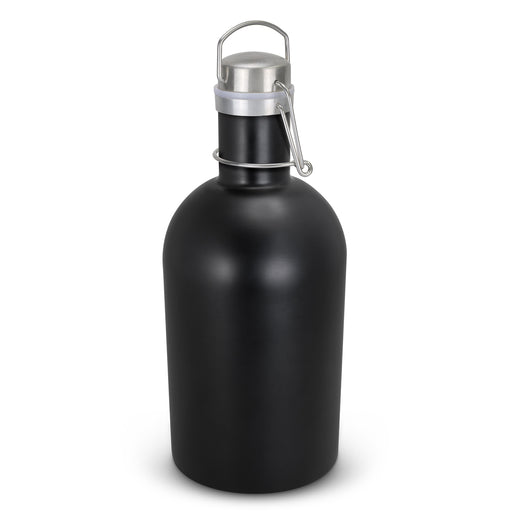 Beer Growler - Custom Promotional Product