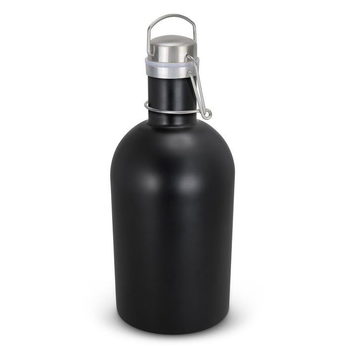 Beer Growler - Custom Promotional Product