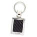 Pierre Cardin Avant-Garde Key Ring - Custom Promotional Product