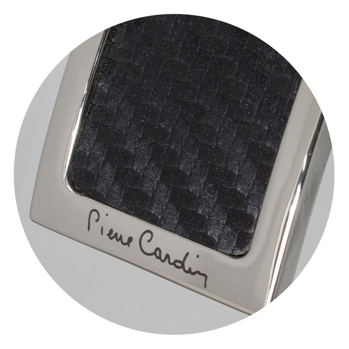 Pierre Cardin Avant-Garde Key Ring - Custom Promotional Product