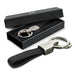 Pierre Cardin Belfort Key Ring - Custom Promotional Product