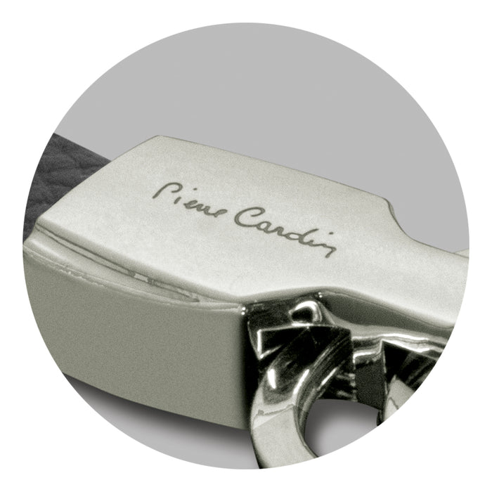 Pierre Cardin Belfort Key Ring - Custom Promotional Product