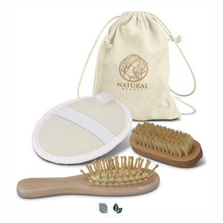 Inti Travel Set - Custom Promotional Product