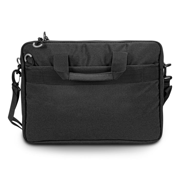 Swiss Peak RFID Laptop Bag - Custom Promotional Product