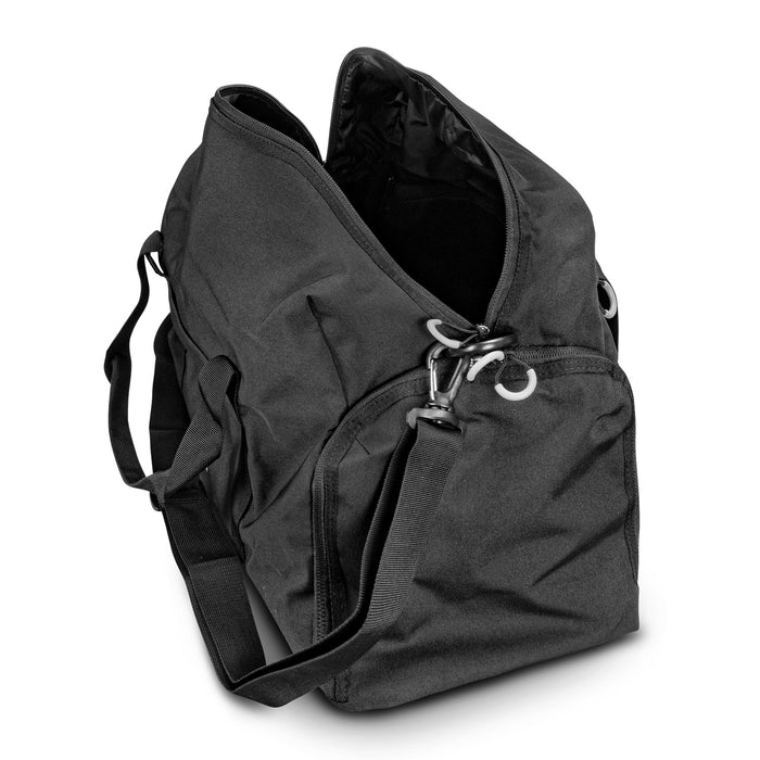 Swiss Peak RFID Sports Duffle Bag - Custom Promotional Product