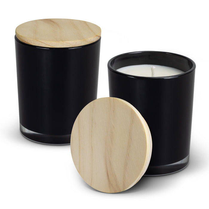 Tranquil Scented Candle - Custom Promotional Product