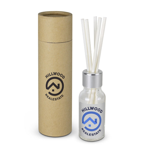 Scented Diffuser - 20ml - Custom Promotional Product