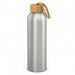 Eden Aluminium Bottle - Silver