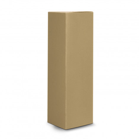 Eden Aluminium Bottle - Gift Box