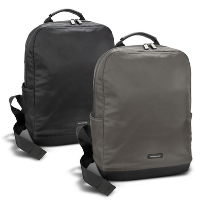 Moleskine Ripstop Backpack - Custom Promotional Product
