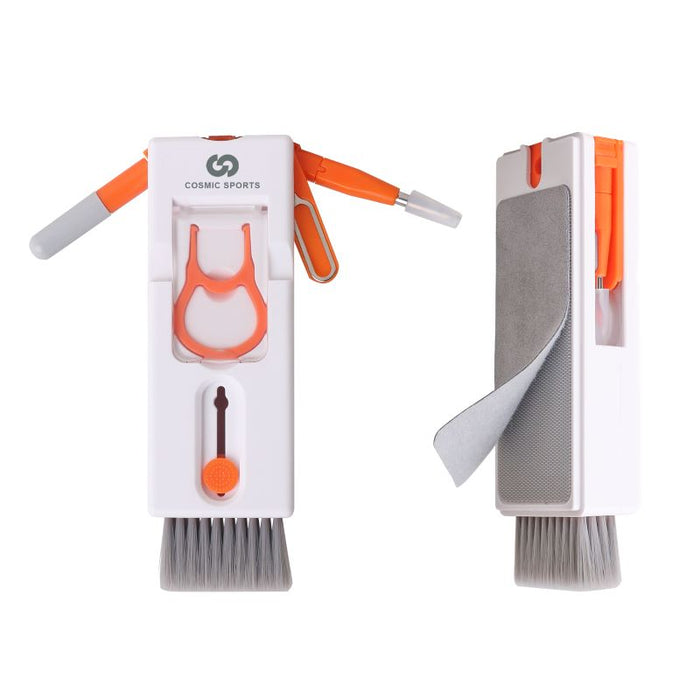 11 in 1 Cleaning Kits - Custom Promotional Product