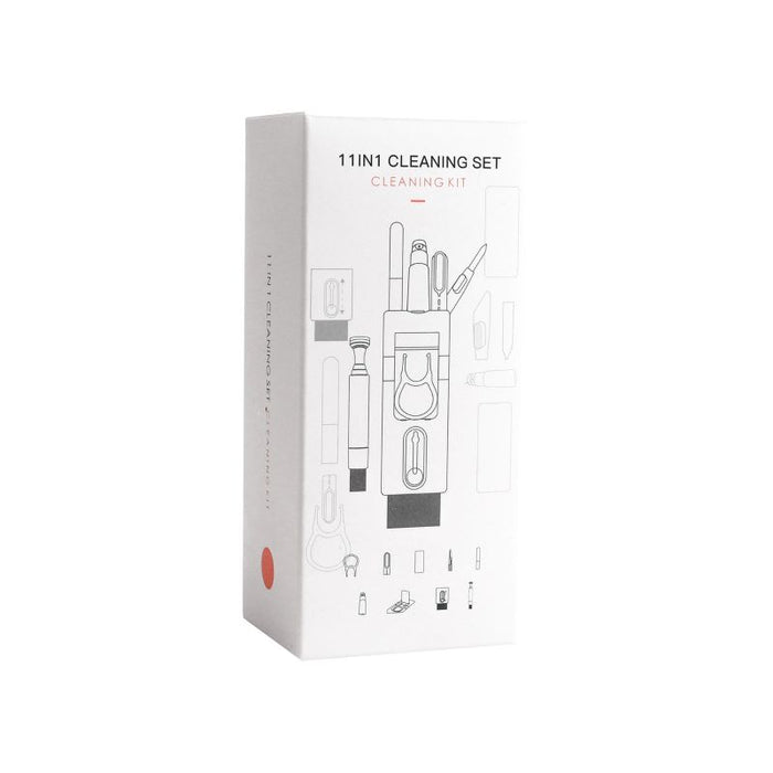 11 in 1 Cleaning Kits - Custom Promotional Product