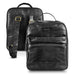 Pierre Cardin Leather Backpack - Custom Promotional Product
