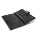 Pierre Cardin Leather Passport Wallet - Custom Promotional Product