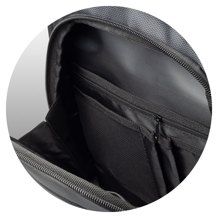 Legacy Laptop Backpack - Custom Promotional Product