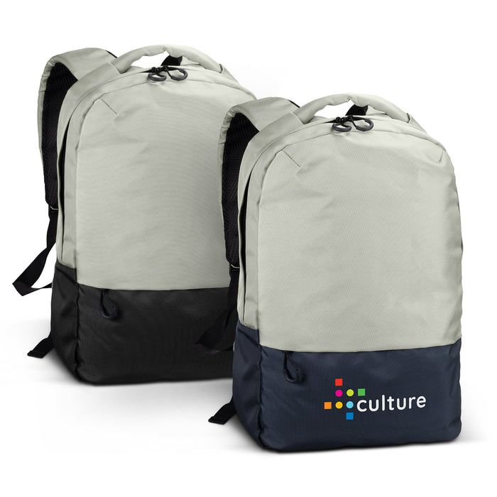 Ascent Laptop Backpack - Custom Promotional Product
