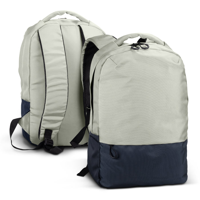 Ascent Laptop Backpack - Custom Promotional Product