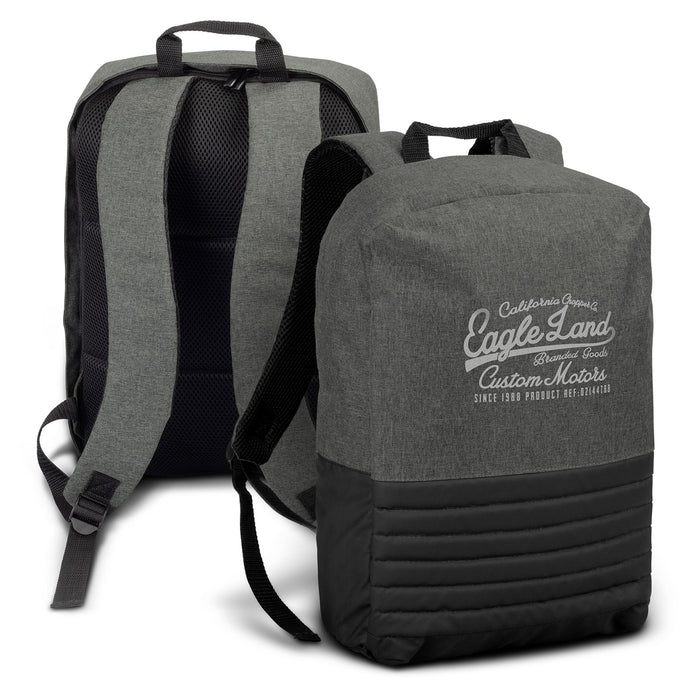 Duet Backpack - Custom Promotional Product