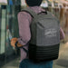 Duet Backpack - Custom Promotional Product