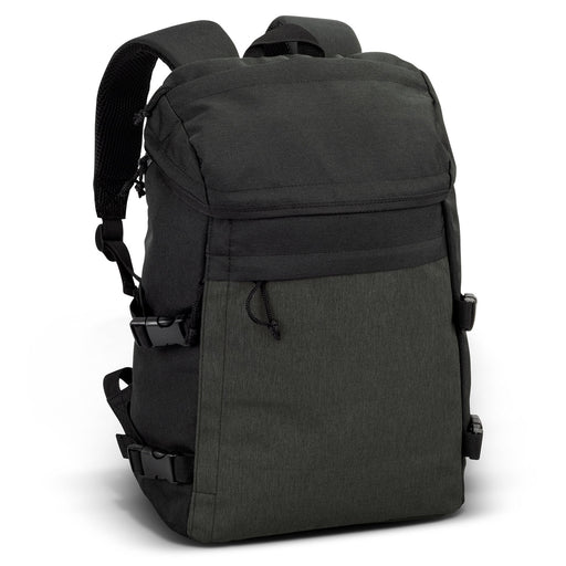 Campster Backpack - Custom Promotional Product