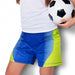 Custom Womens Sports Shorts - Custom Promotional Product