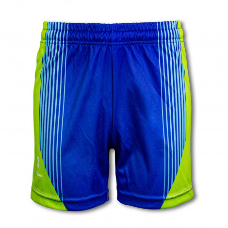 Custom Womens Sports Shorts - Custom Promotional Product