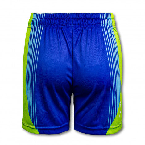 Custom Womens Sports Shorts - Custom Promotional Product