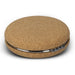 Cork Compact Mirror - Custom Promotional Product