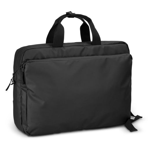 Aquinas Sling Laptop Bag - Custom Promotional Product