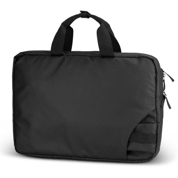 Aquinas Sling Laptop Bag - Custom Promotional Product