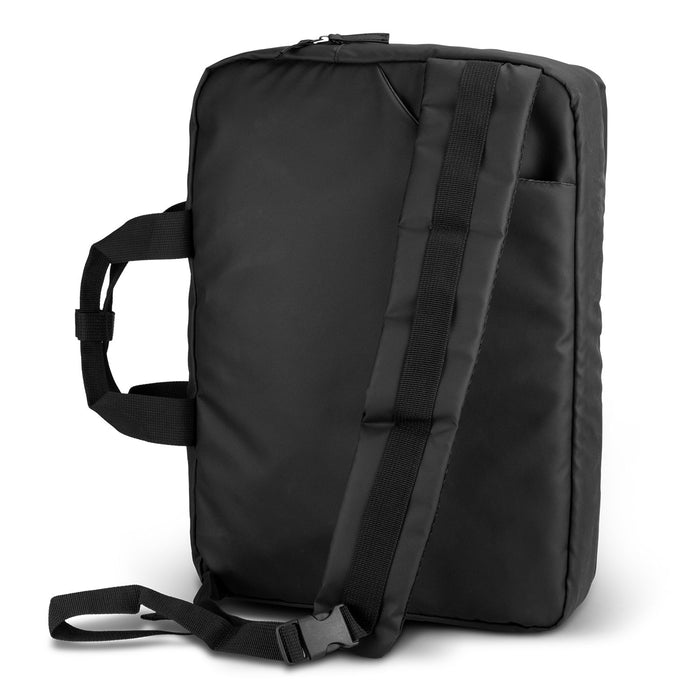 Aquinas Sling Laptop Bag - Custom Promotional Product