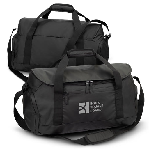 Aquinas 20L Duffle Bag - Custom Promotional Product