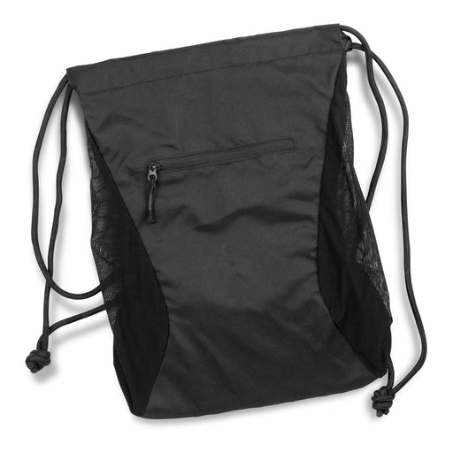 Royale Drawstring Backpack - Custom Promotional Product