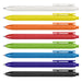 Retractable Pla Ballpoint Pen - Custom Promotional Product