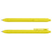 Retractable Pla Ballpoint Pen - Custom Promotional Product
