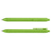 Retractable Pla Ballpoint Pen - Custom Promotional Product