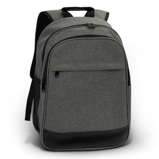 Herald Backpack - Custom Promotional Product