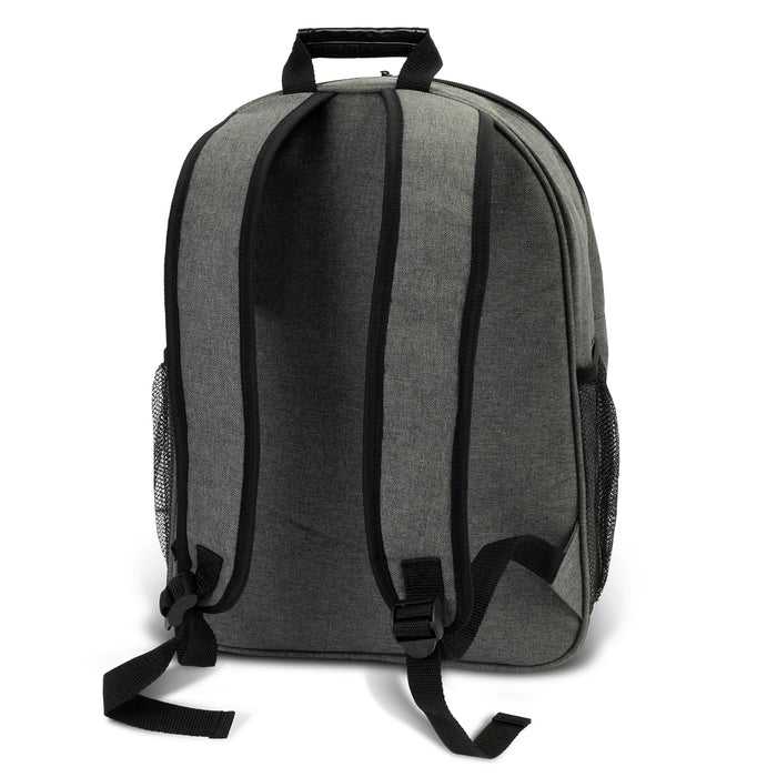Herald Backpack - Custom Promotional Product