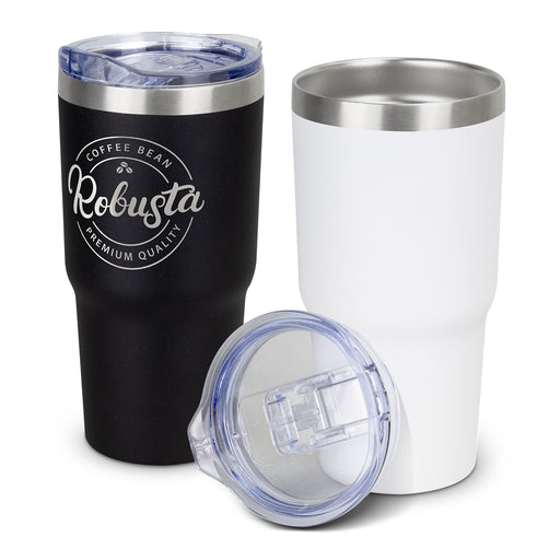 Himalayan Vacuum Tumbler - Powder Coated - Custom Promotional Product