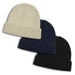 Merino Wool Beanie - Custom Promotional Product