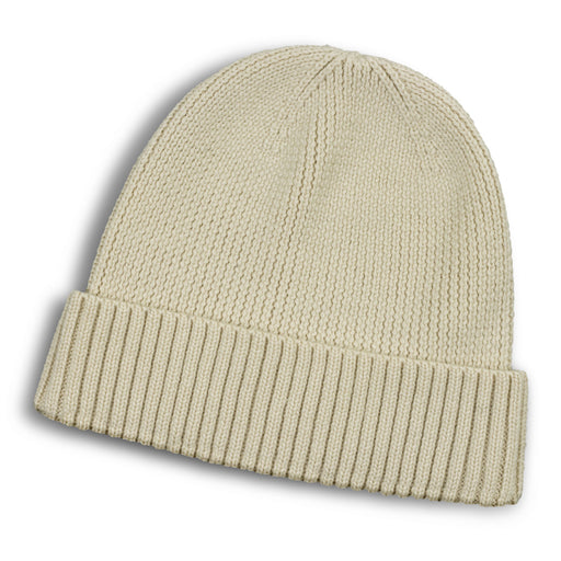 Merino Wool Beanie - Custom Promotional Product